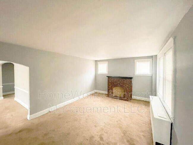 Building Photo - 7712 Old Harford Rd