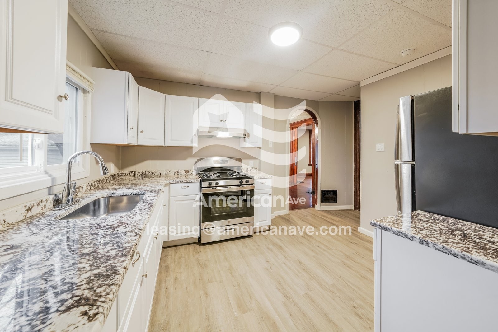 Building Photo - 271 Kirk Ave