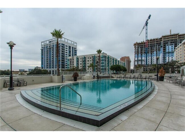 Building Photo - 2/2 at The Sanctuary ~ Downtown Orlando's Established Luxury Condos 1 Block from Lake Eola