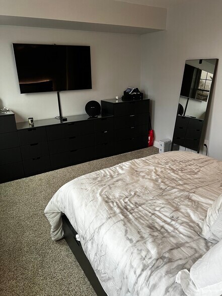 Bedroom 1 - 1424 L St SE