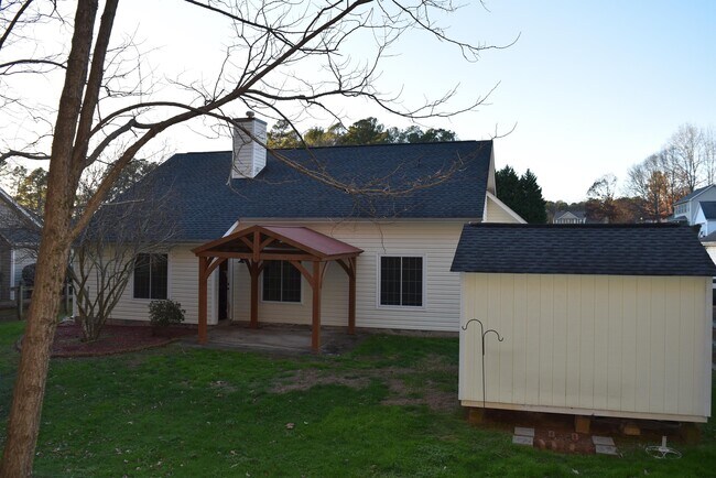 Building Photo - 6832 Brancusi Ct