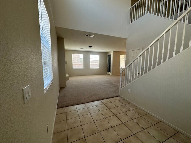 Building Photo - Spacious SW two story in a gated community!