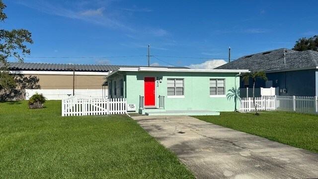 Primary Photo - 8234 40th St N
