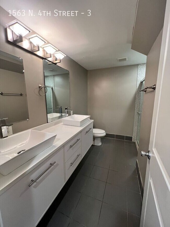 Building Photo - 1563 N 4th St