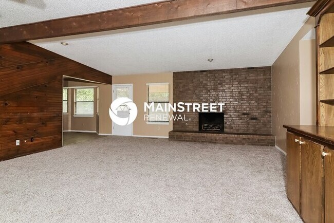 Building Photo - 3 Bedroom Pet-Friendly Home in Yukon, OK w...