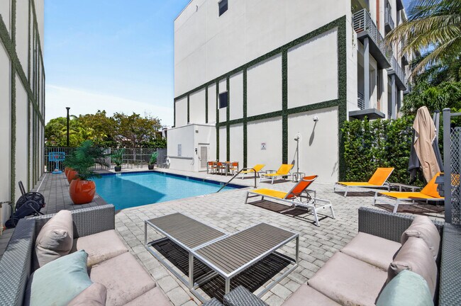 Building Photo - 1044 NE 18th Ave