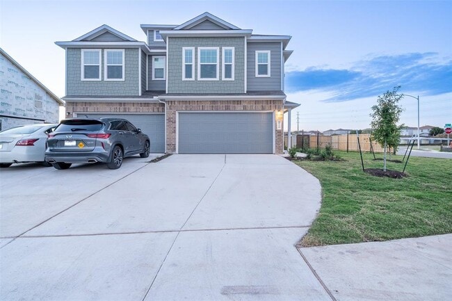 Building Photo - 7100 Dancing Wind Ln