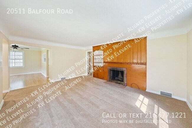 Building Photo - 20511 Balfour Rd