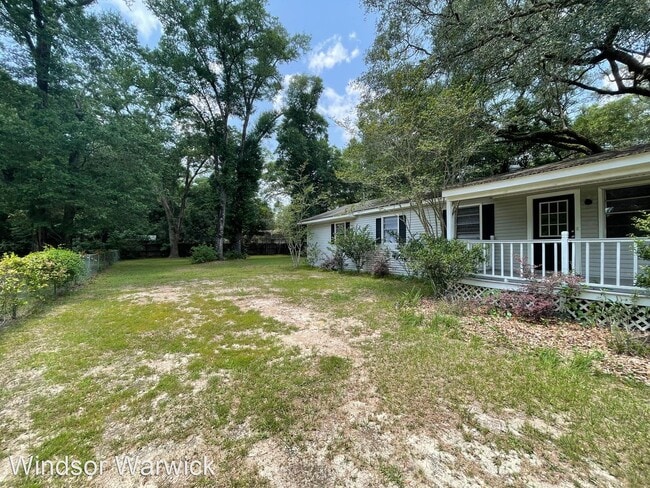 Building Photo - 3 br, 1 bath House - 4750 Halls Mill Rd