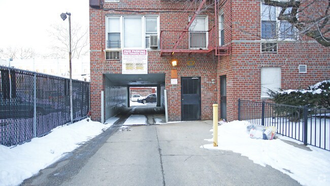 Building Photo - 3380 Nostrand Ave