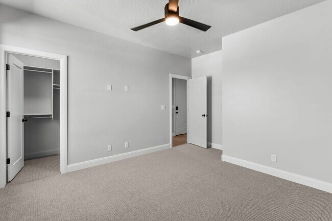 Building Photo - Modern New Construction with Designer Finishes & Open-Concept Living