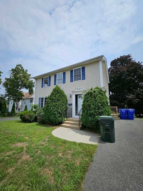 Primary Photo - 61 Lawe St