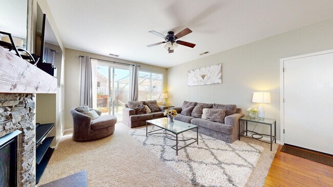 Building Photo - 5446 Antique Rose Way
