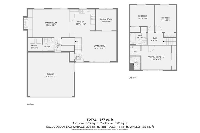 Building Photo - 4298 Sumac Ct