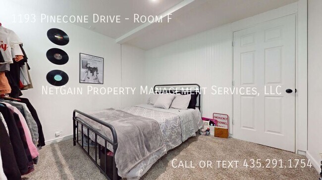 Building Photo - 1193 Pinecone Dr