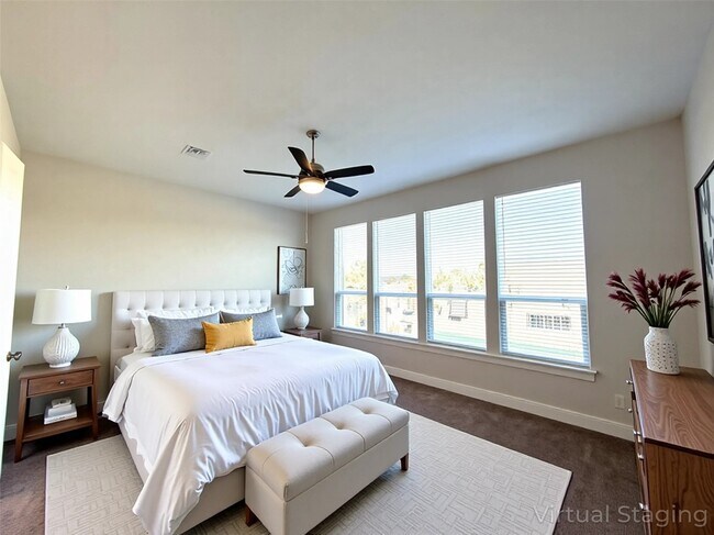 Building Photo - 2519 Dovetail Elm Dr