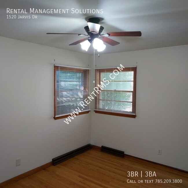 Building Photo - **BY APPOINTMENT ONLY**1520 Jarvis Dr - 3 ...