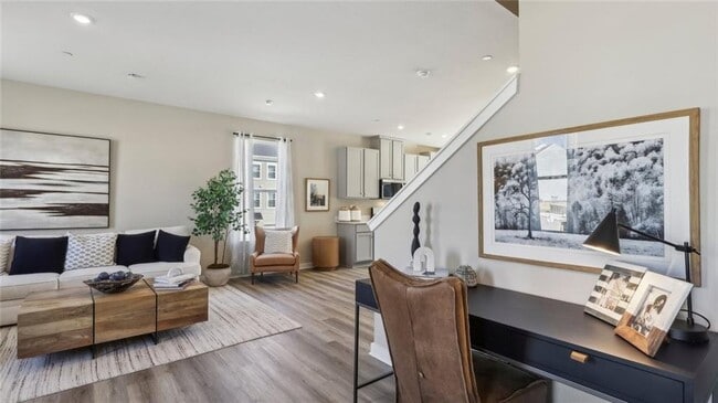 Building Photo - 764 Olivia St