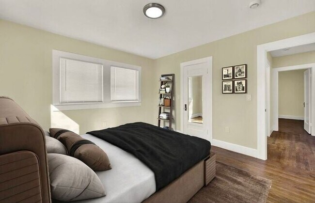 Building Photo - Beautifully Updated 3 Bed 2 Bath House in ...