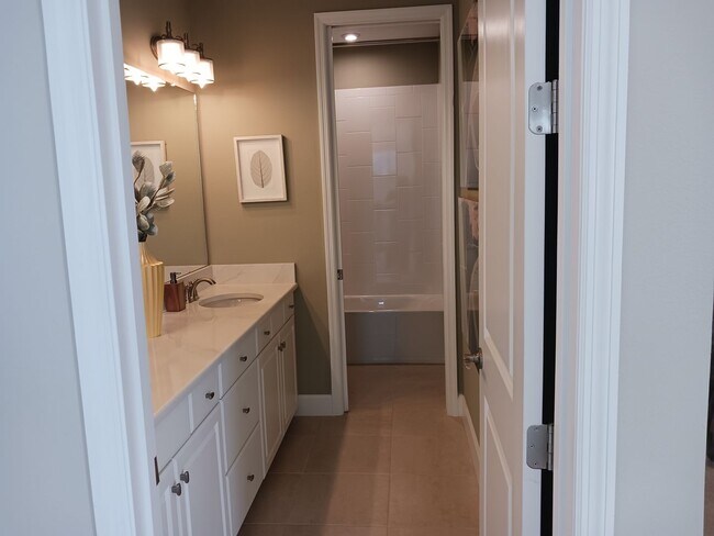 Building Photo - Here is your chance to live in Model Home!...