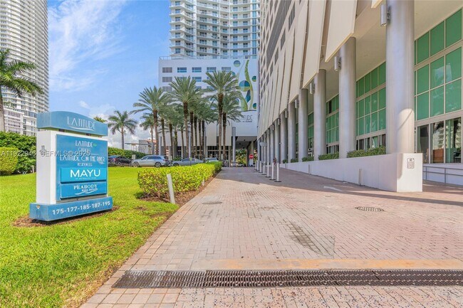 Building Photo - 185 SW 7th St