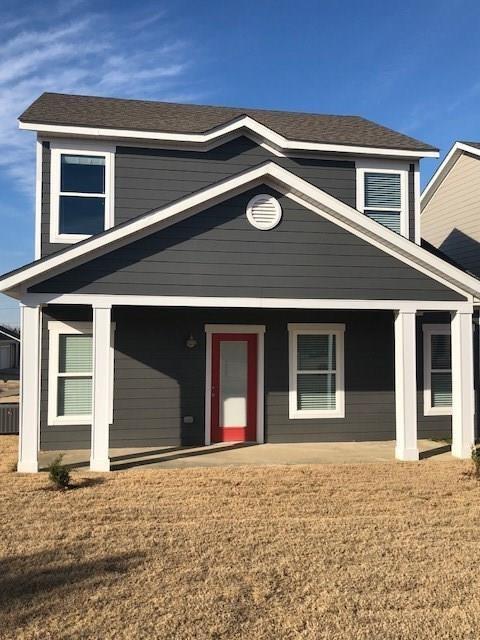 Primary Photo - 1654 N Izard Ln