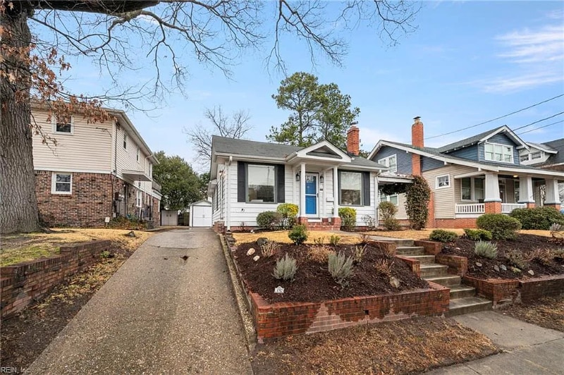 Building Photo - 732 Maryland Ave