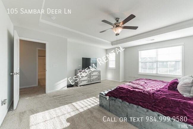 Building Photo - 105 Sambar Deer Ln