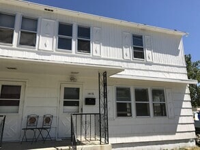 Building Photo - 1416/1418 Riche Ct