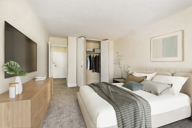 Building Photo - Horizon House