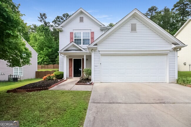 Primary Photo - 3041 Sable Run Rd