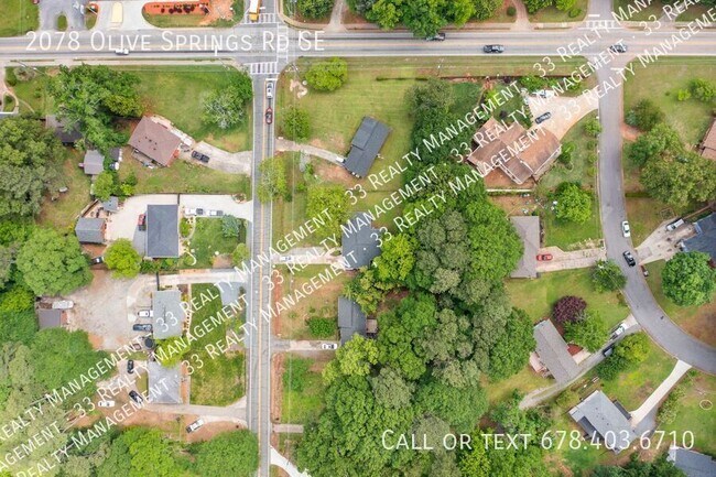 Building Photo - 2078 Olive Springs Rd SE