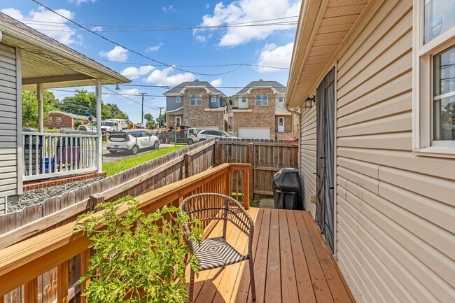 Building Photo - 2301 18th Avenue N