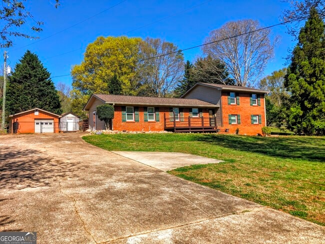 Building Photo - 5030 Strickland Rd