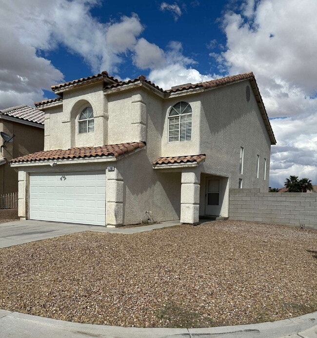 Building Photo - "Stylish and Spacious 3-Bed Home in Las Vegas with over 1500 sqft on a corner lot