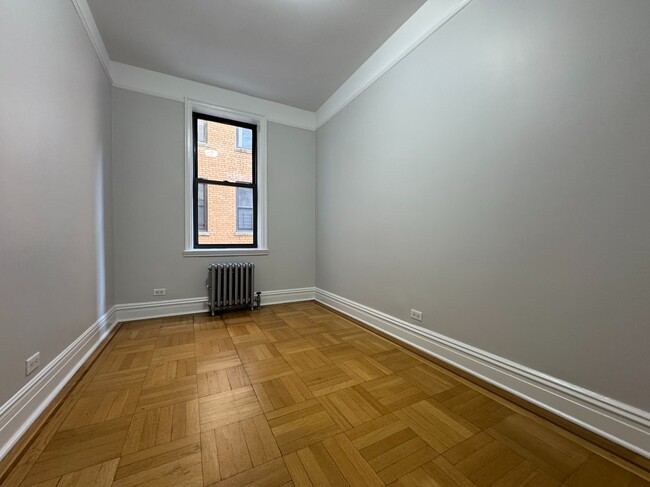 Floorplan - 240 Cabrini Boulevard