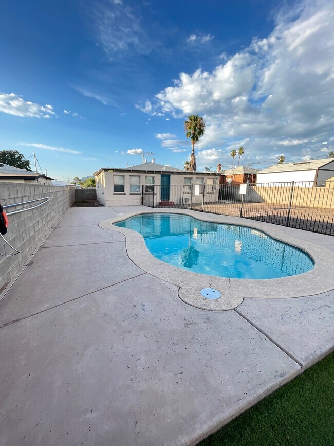 1706 E Grant Rd 1706 E Grant Rd Tucson AZ 85719 Apartment Finder