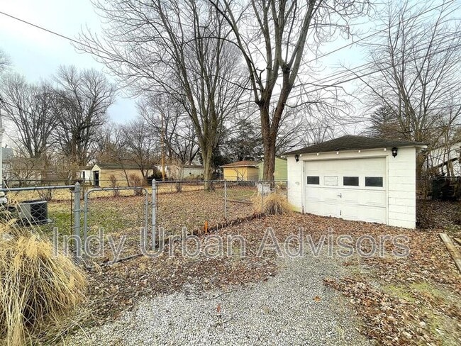 Building Photo - 5830 Ralston Ave