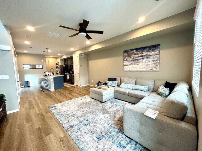 Building Photo - Modern Luxury Living in Harmony Ridge! $25...