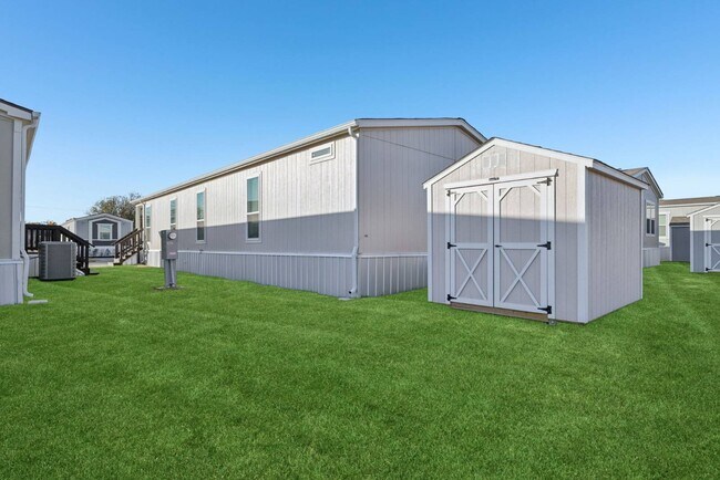 Building Photo - 1629 American Dr