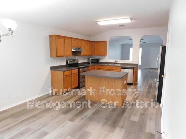 Building Photo - 10711 Pony Mesa