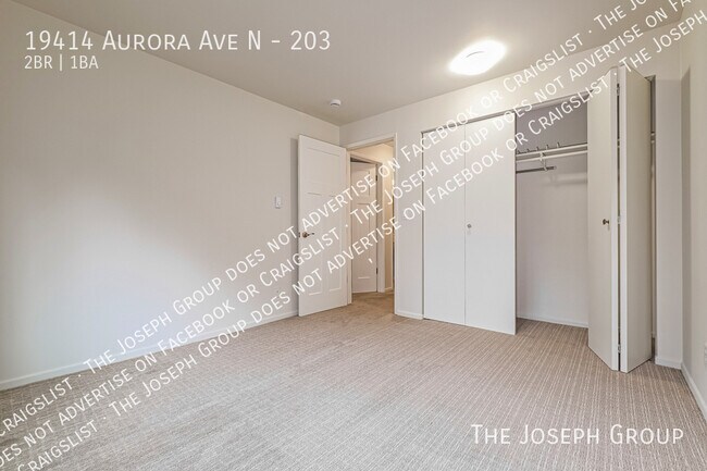 Building Photo - 19414 Aurora Ave N