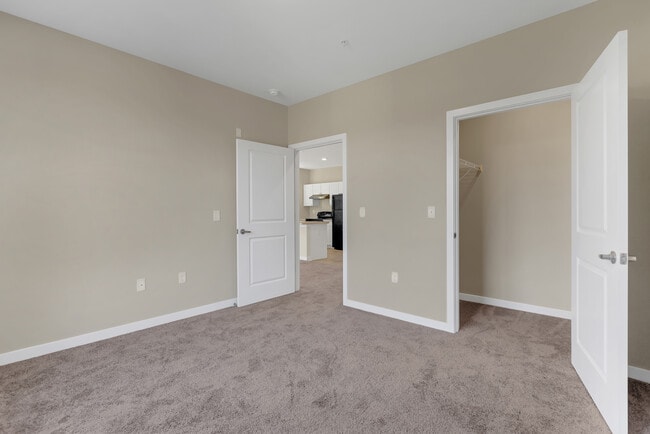 Floorplan - Masons Creek Flats