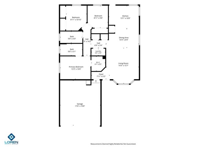 Building Photo - 5769 N Lachaise Ln