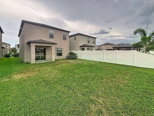 Building Photo - 7012 Samuel Ivy Dr