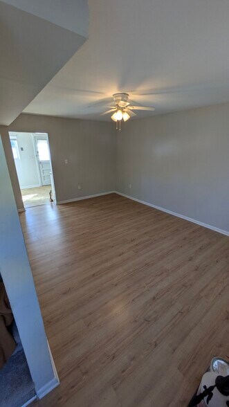 Building Photo - 3122 Garden City Blvd SE