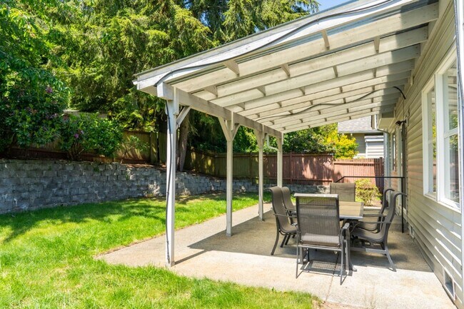 Building Photo - 4Bd/3.5Ba Mill Creek House