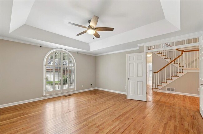 Building Photo - 3740 Ashford Point