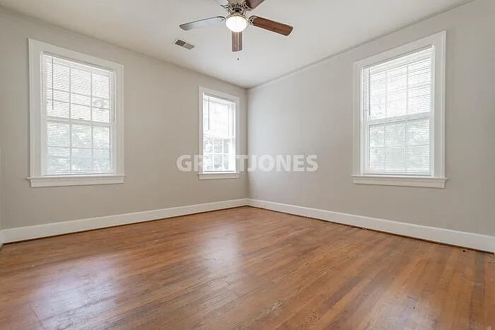 Building Photo - 4405 Monticello Rd