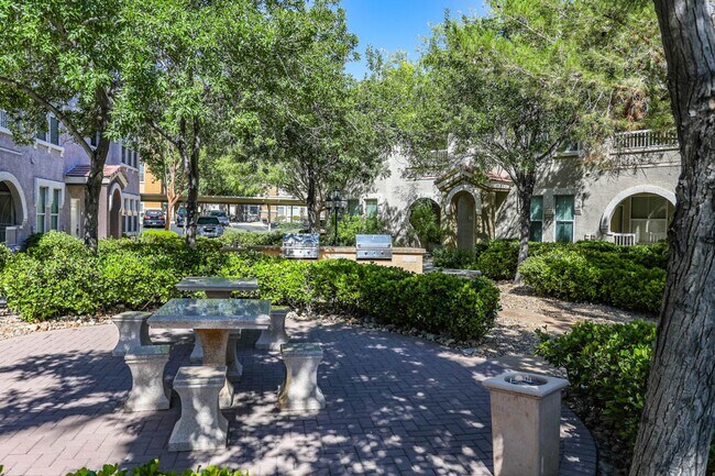 Building Photo - Resort Living 1 Bedroom Condo In West Las ...